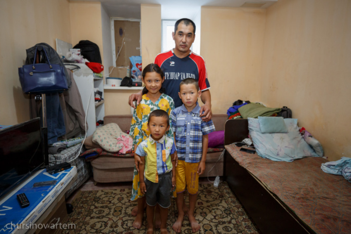  Артем Чурсинов