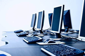 Фотография к новости: Компьютеры для школьников по завышенной цене собирались купить в Акмолинской области