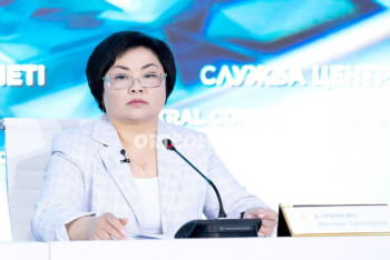 Фотография к новости: В МОН рассказали о судьбе 67 миллионов долларов, выделенных Всемирных банком