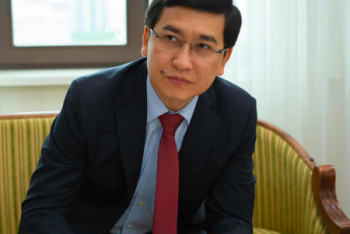 Фотография к новости: Министр образования ответил на просьбы родителей отменить ежедневные оценки школьников