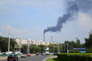 Фотография к новости: Что делают власти для спасения окружающей среды в ВКО
