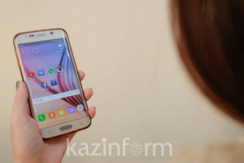 Фотография к новости: Почему SMS для входа в систему праймериз получают не члены партии, разъяснили в Nur Otan