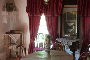 Фотография к новости: Павлодарские музеи запустили виртуальные экскурсии еще до наступления карантина