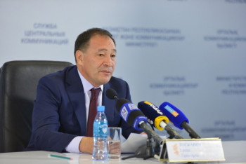 Фотография к новости: Потерявшие из-за дистанционного обучения работу казахстанцы помощь от государства не получат