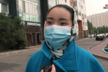 Фотография к новости: Досрочное снятие пенсионных накоплений. Что думают об этом астанчане