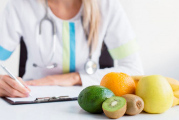 Фотография к новости: Казахстанцам посоветовали укреплять иммунитет клюквой, облепихой и смородиной