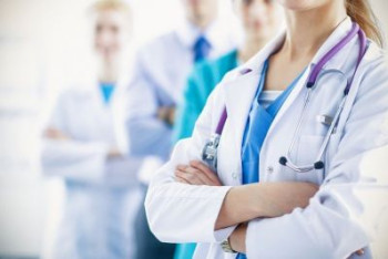 Фотография к новости: Как поликлиники Алматы готовятся к возможной второй волне COVID-19