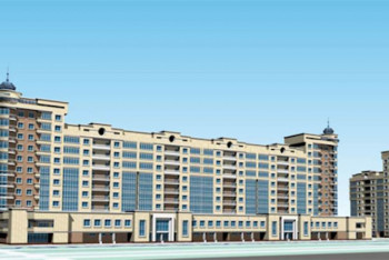 Фотография к новости: На три миллиарда тенге обманули дольщиков недобросовестные застройщики в РК