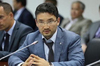 Фотография к новости: Рейтинг открытости бюджетов госорганов может появиться в Казахстане