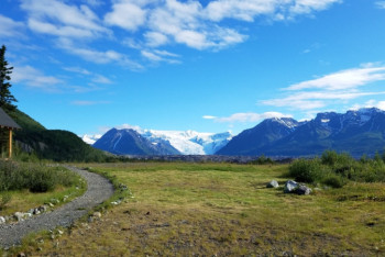 Фотография к новости: Сенат принял закон по возврату "Кокжайлау", земель нацпарков "Бурабай" и "Иле-Алатау"