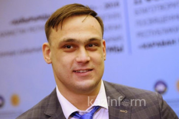 Фотография к новости: О работе после большого спорта, семье и жизни на три города рассказал Илья Ильин