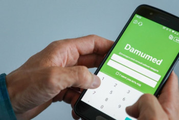 Фотография к новости: Приписывать чужих родственников больше не получится  - руководство Damumed