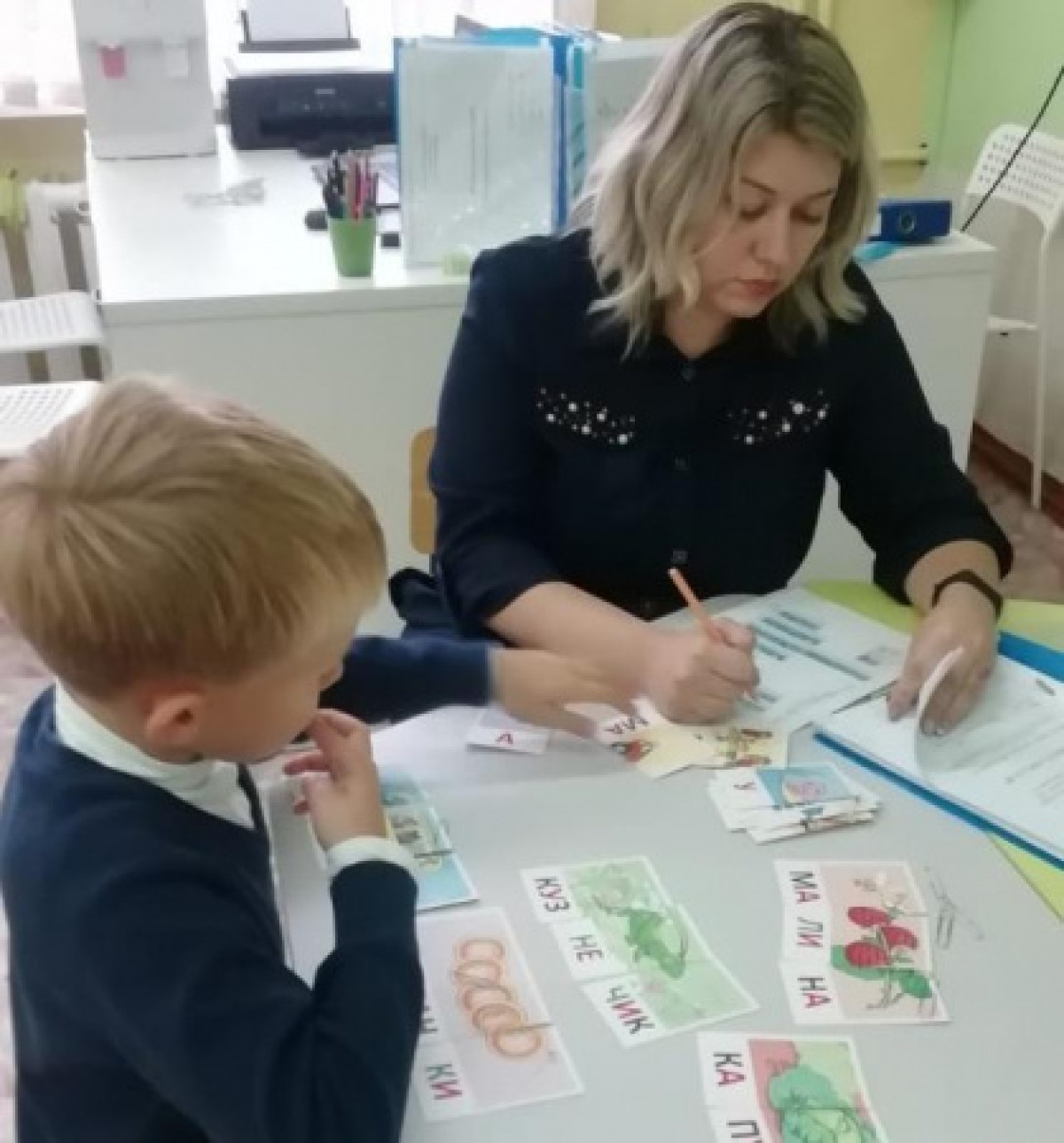  Евгении Картавцевой