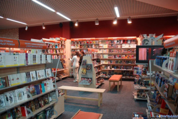 Фотография к новости: Что читать? Мозаика казахстанской литературы стала богаче