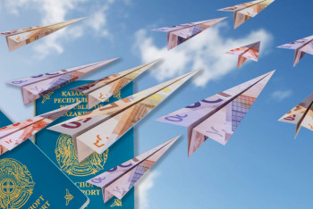 Фотография к новости: Что делать Казахстану, чтобы богатые не разбежались — Алмас Чукин