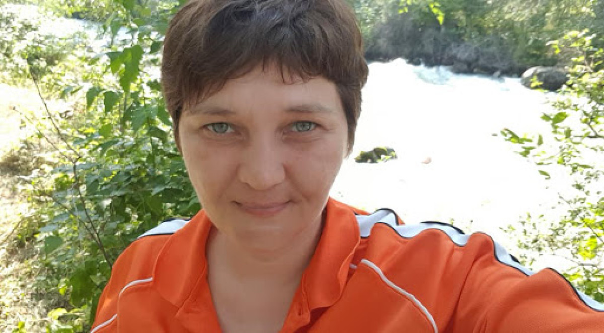  Из личного архива  Ирины Московка