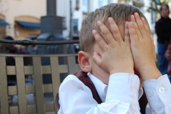 Фотография к новости: Платонов озвучил жуткие факты насилия над детьми в интернатах Казахстане