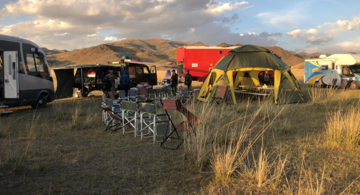  Анели Мажитовой