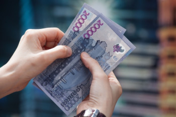 Фотография к новости: Выплаты безработным могут увеличить в случае нового карантина в РК