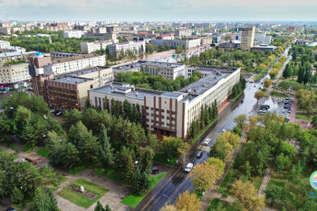 Фотография к новости: Меняем КСК на ОСИ. Кто и как будет управлять жильем в стране?