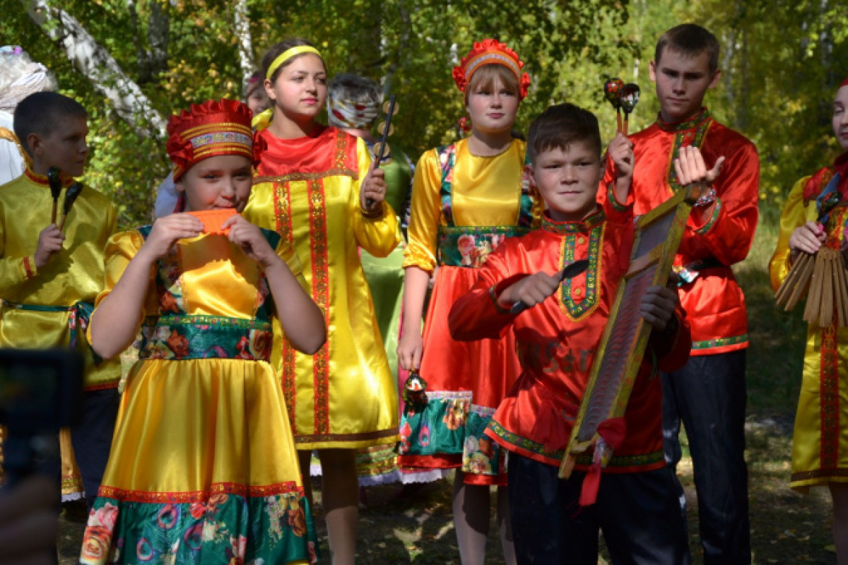  Анели Мажитовой