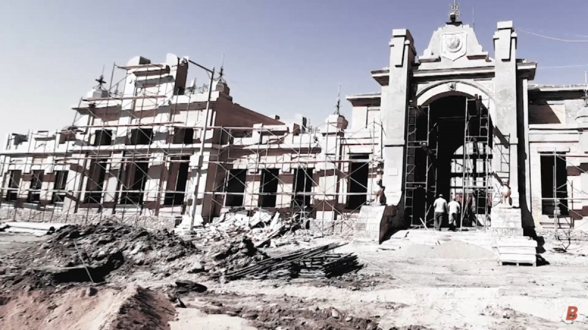  кадр из видео