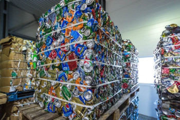 Фотография к новости: Казахстанские ученые предложили эффективную модель управления отходами