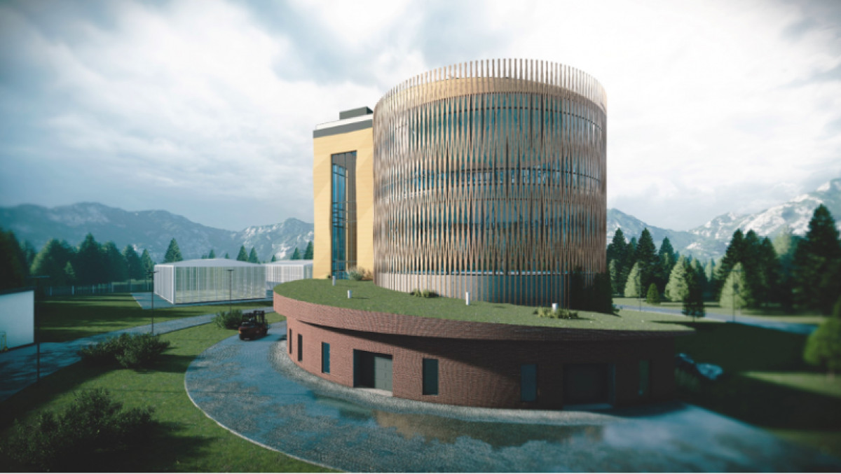  Казахстанская ассоциация инновационных предприятий