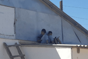 Фотография к новости: Стоимость проекта по охвату сел Интернетом может вырасти до 97,5 миллиарда тенге