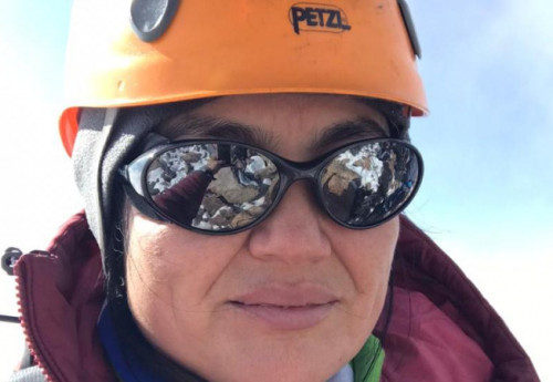 Фотография к новости: Как повлияла пандемия на развитие альпинизма в Казахстане