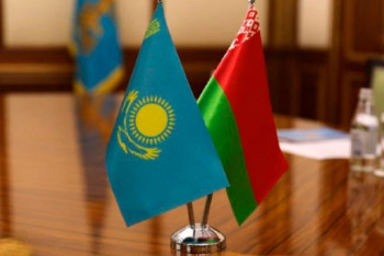 Фотография к новости: Мажилис одобрил ратификацию соглашения с Беларусью о сотрудничестве в области миграции