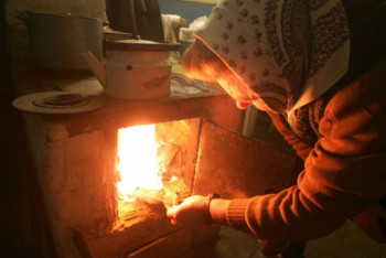 Фотография к новости: Около 600 пожаров в домах ликвидировали с начала отопительного сезона в РК