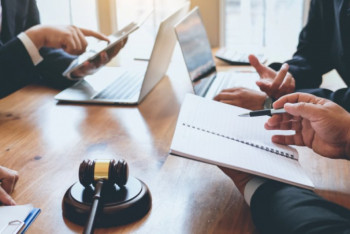 Фотография к новости: Что даст казахстанцам объединение общественных организаций по защите прав потребителей