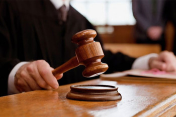 Фотография к новости: Более 10 сотрудников правоохранительных органов осуждены с начала года в РК