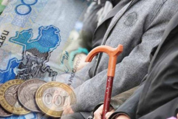 Фотография к новости: Лжепенсионеры незаконно получили пенсии в Казахстане