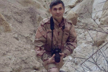 Фотография к новости: "Массовый туризм не нужно развивать в Мангистау" – экозащитник