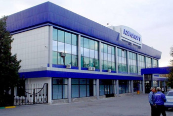 Фотография к новости: Сжатые сроки тендера по продаже аэропорта Шымкента возмутили депутата