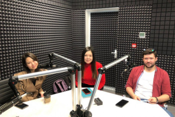 Фотография к новости: Стартапы в Казахстане: как привлечь инвестиции, найти нишу и не перегореть