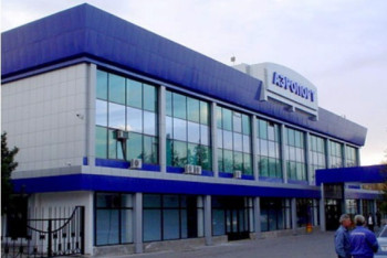 Фотография к новости: Почему аэропорт выставили на продажу, объяснили в акимате Шымкента