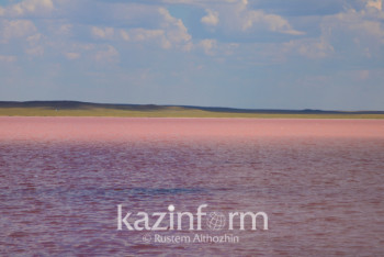 Фотография к новости: Уроки Кобейтуза: как избежать экокатастроф в Казахстане