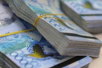 Фотография к новости: Семье умершей медсестры выплатили 10 миллионов тенге в Кокшетау