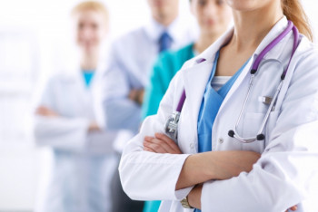 Фотография к новости: Почти 3,5 тысячи медработников покинули Казахстан за три года