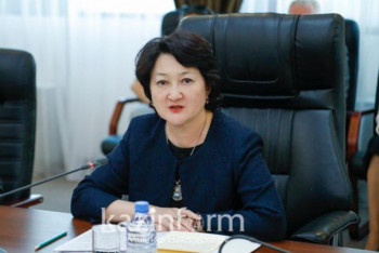 Фотография к новости: Запрет на выезд за границу действует не для всех спортсменов – Минкульт РК