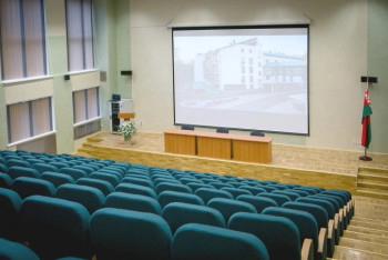 Фотография к новости: Кинотеатры Казахстана потеряли 20 миллиардов тенге