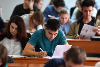 Фотография к новости: Требования к подготовке специалистов ТиПО повысят в Алматы