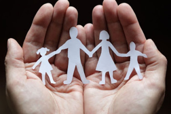 Фотография к новости: Индекс благополучия детей внедрят в Казахстане