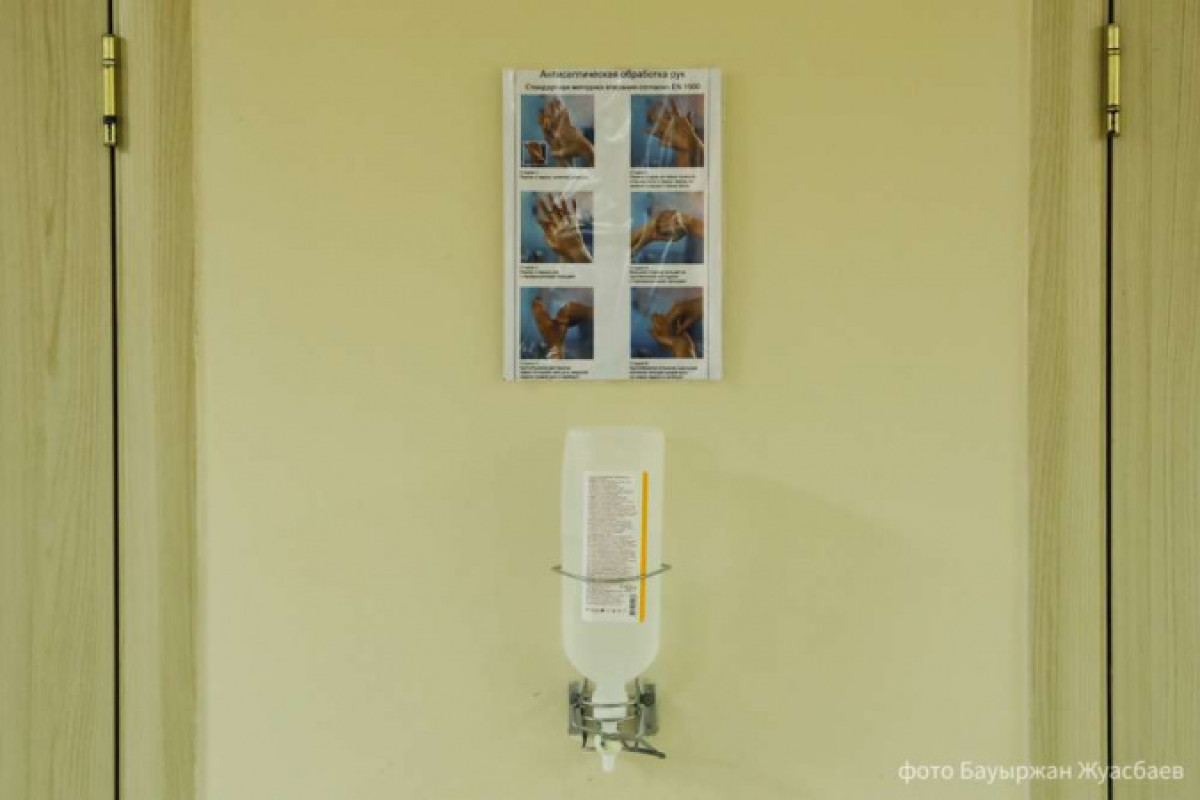  Бауыржан Жуасбаев