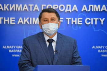 Фотография к новости: Бекшин предупредил об опасности поездок в Шарм-эш-Шейх