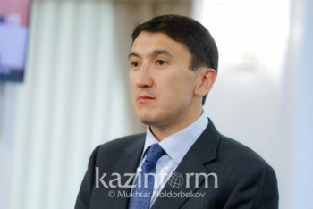 Фотография к новости: Проект Экологического кодекса одобрили в первом чтении депутаты Мажилиса