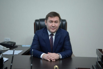 Фотография к новости: На акима Шымкента подала в суд авиакомпания SCAT